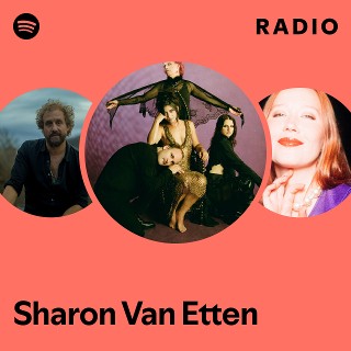 Sharon Van Etten | Spotify