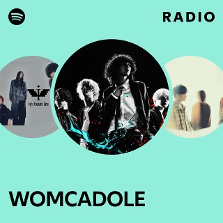 廃盤】WOMCEDOLE CD HELLO HELLO HELLO 廃盤】WOMCEDOLE CD HELLO