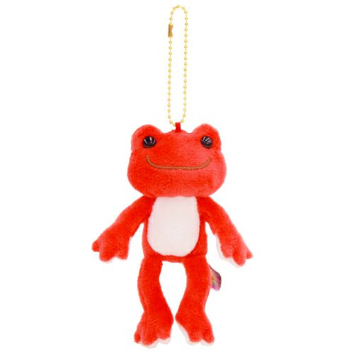 かえるのピクルス】マスコット コンプリートボックス（いろいろ