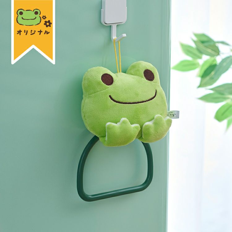 かえるのピクルス】デニムランチトートPIC-48 | かえるのピクルス公式