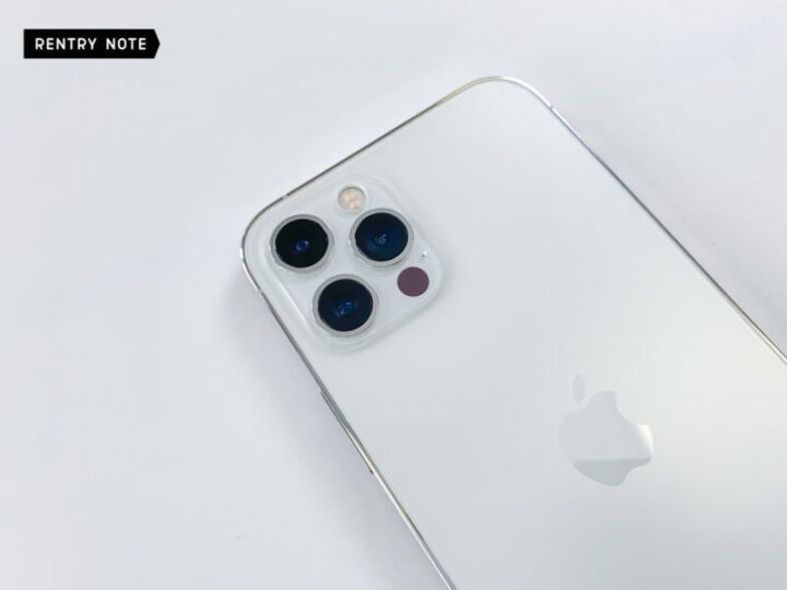 iPhone 12 Pro＆Pro Max レビュー】カメラ性能だけじゃない史上最高の