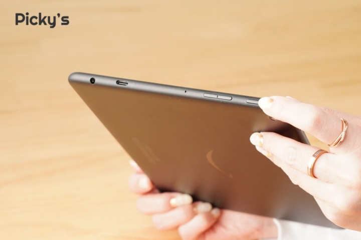 2023】新型Fire HD 10 第13世代を徹底レビュー！2021年モデルと徹底