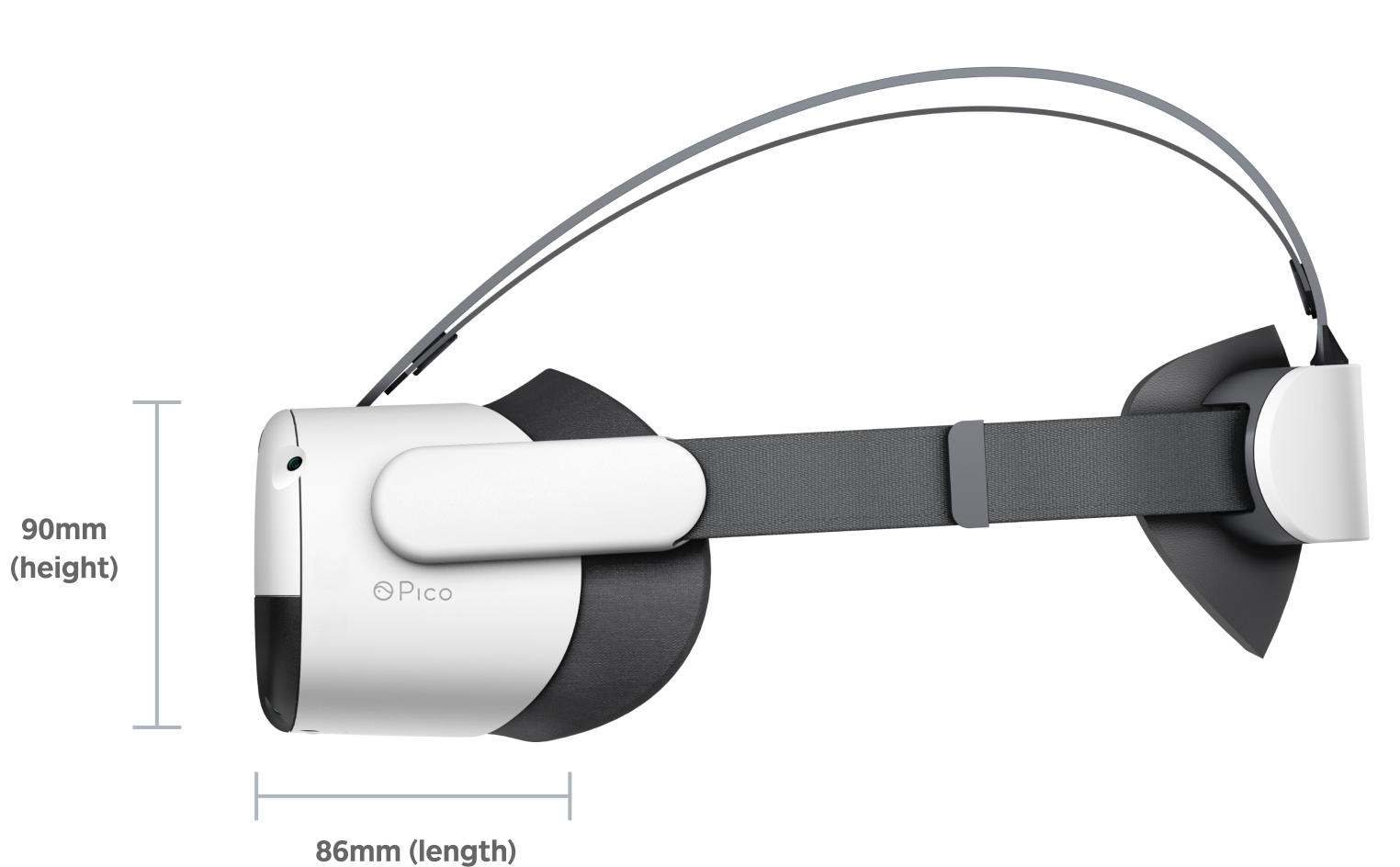 Pico Neo 3 series | crx's Pico Wiki