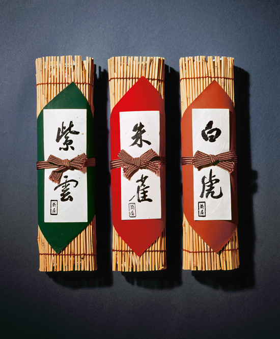 パッケージ「包装」の原点 TSUTSUMU（包む） 岡秀行の魅力を語る | PicoN!