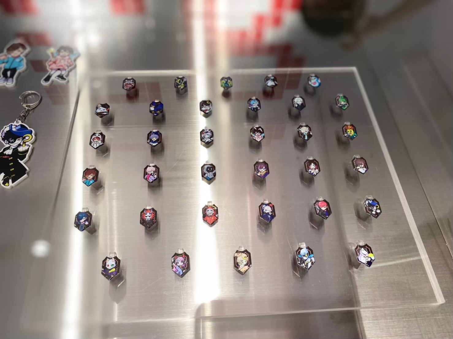 Crazy Raccoonコラボ！CRストアで限定販売 – オリジナルグッズ