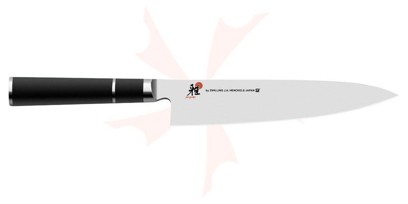 Zwilling J.A. Henckels Miyabi 5000S Gyutoh (Chef's) Knife, 8
