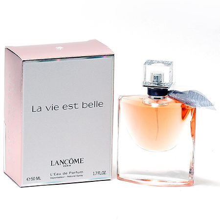 Lancome La Vie Est Belle Eau De Parfum Spray | Walgreens