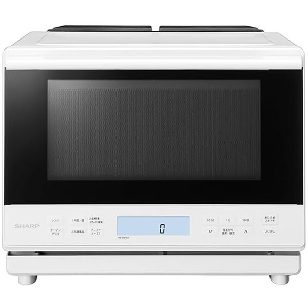 SHARP RE-SS10Z-W」の人気商品一覧 | 安い商品を通販サイトから探す