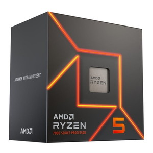 AMD AMD Ryzen 5 5600GT BOX With Wraith Stealth Cooler [CPU] | 激安