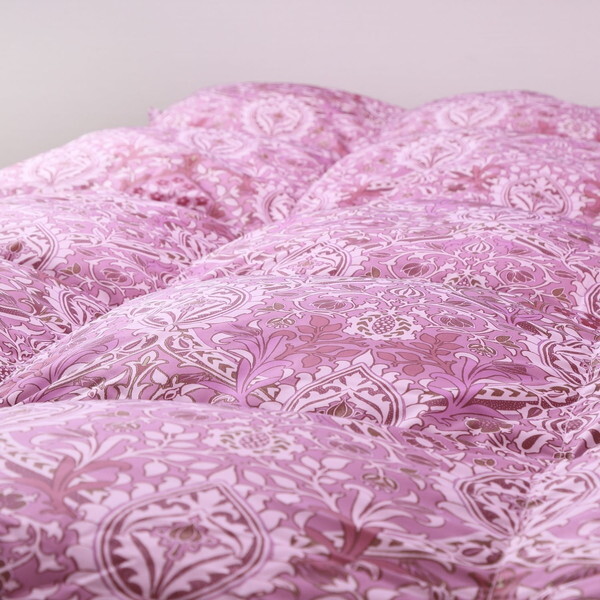 西川 国産羽毛掛け布団 ダウン90% リウォームダウン(再生原料使用