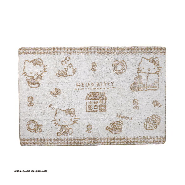 キティ ラグ カーペット」の人気商品一覧 | 安い商品を通販サイトから