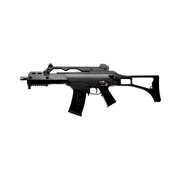 東京マルイ H&K G36C 電動ガンBOYs [アサルトライフル（対象年令10才