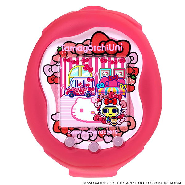 レアたまごっちみーつ レア！ たまごっちみーつ サンリオ サンリオver