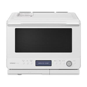 東芝 ER-D3000B(W) グランホワイト 石窯ドーム [スチームオーブン