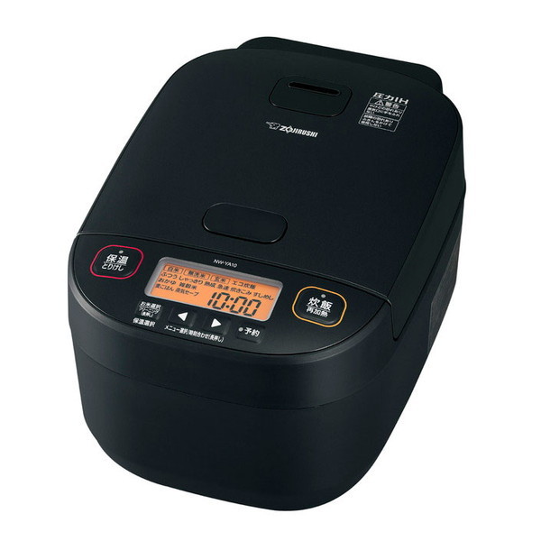 5.5合炊き 圧力ih 炊飯器 象印」の人気商品一覧 | 安い商品を通販