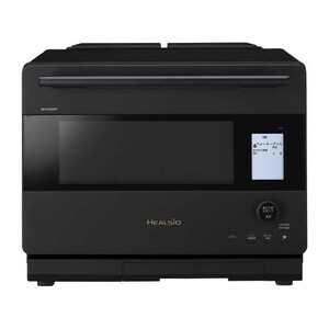 PANASONIC NE-BS8D-K ブラック Bistro (ビストロ) [スチームオーブン