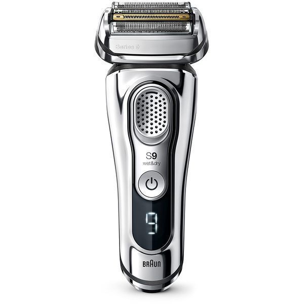BRAUN(ブラウン) 9395cc-v シリーズ9 [シェーバー(4枚刃・充電式
