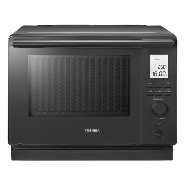 スチームオーブンレンジ東芝」の人気商品一覧 | 安い商品を通販サイト