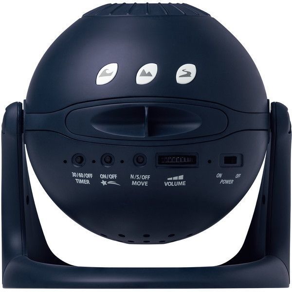 セガフェイブ Homestar ミッドナイトネイビー [家庭用プラネタリウム