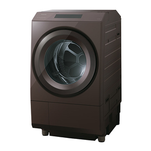 美品2025年製NA-LX129D Panasonicドラム式洗濯機パナソニック