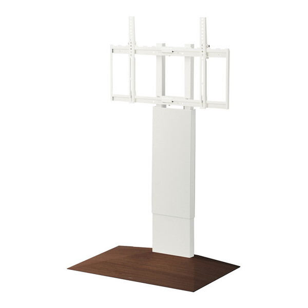 テレビ台 AVラック ロータイプ v3 wall テレビスタンド 壁寄せ」の人気