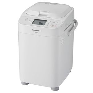 PANASONIC SD-BMT2000-W ホワイト [ホームベーカリー（2斤タイプ