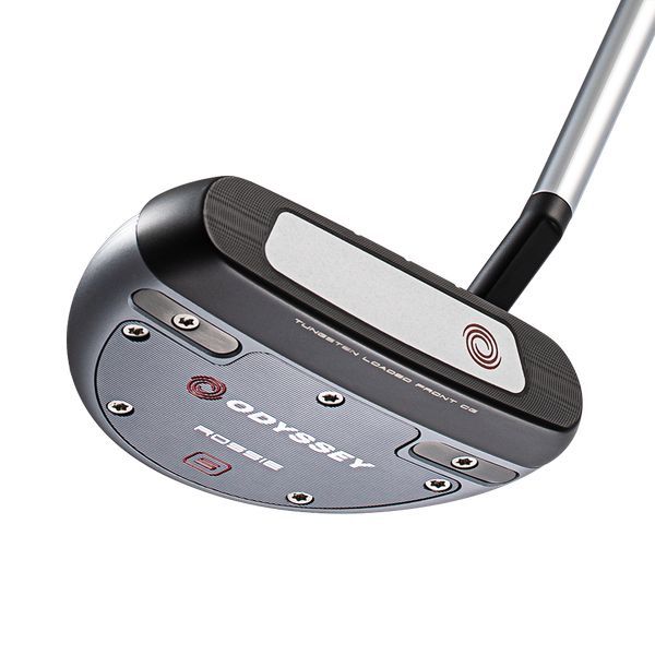 日本正規品】 オデッセイ TRI-HOT(トライ-ホット) 5K パター 2023年