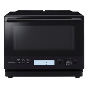 SHARP AX-RA20-S シルバー系ライトメタル ヘルシオ [ウォーター