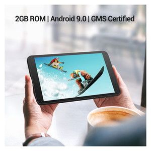 VANKYO S8 [タブレットPC 8型 / Android / Wi-Fiモデル] | 激安の新品