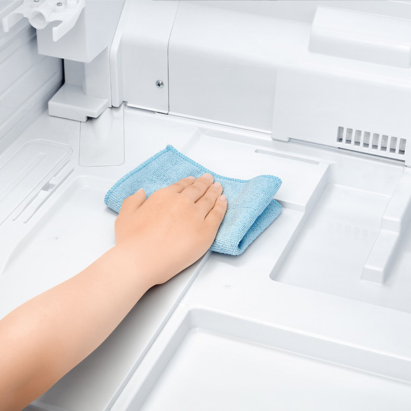 SHARP SJ-X500M-S アッシュシルバー系 [冷蔵庫 (502L・フレンチドア