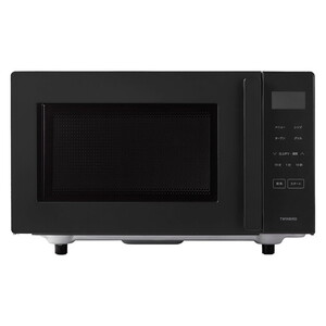 アイリスオーヤマ MO-F1809-HA アッシュ [オーブンレンジ (18L