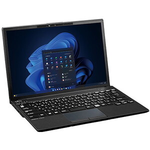 富士通 FMVU660F7P [LIFEBOOK U9313/NX (Core i5-1235U/8GB/SSD・256GB