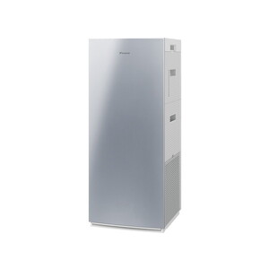 DAIKIN ACK70X-W ホワイト [加湿ストリーマ空気清浄機 (空清31畳/加湿