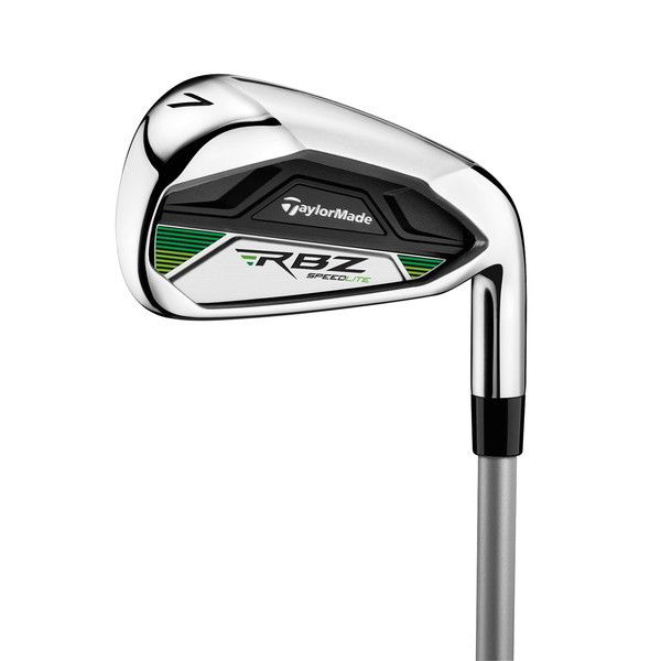 日本正規品】 テーラーメイド RBZ SPEEDLITE レディース クラブセット