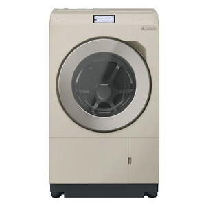 ドラム式洗濯乾燥機 12kg～ パナソニック 洗濯機 通販 ｜ 激安の新品