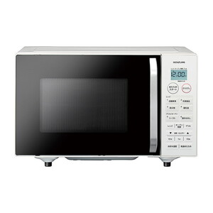 アイリスオーヤマ MO-F1809-HA アッシュ [オーブンレンジ (18L