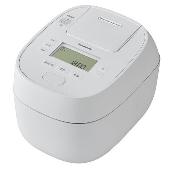 炊飯器 パナソニック 5.5合炊き」の人気商品一覧 | 安い商品を通販