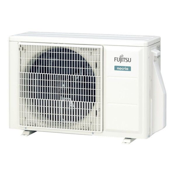 富士通ゼネラル AS-AH401L-W ノクリア AHシリーズ 2021年モデル