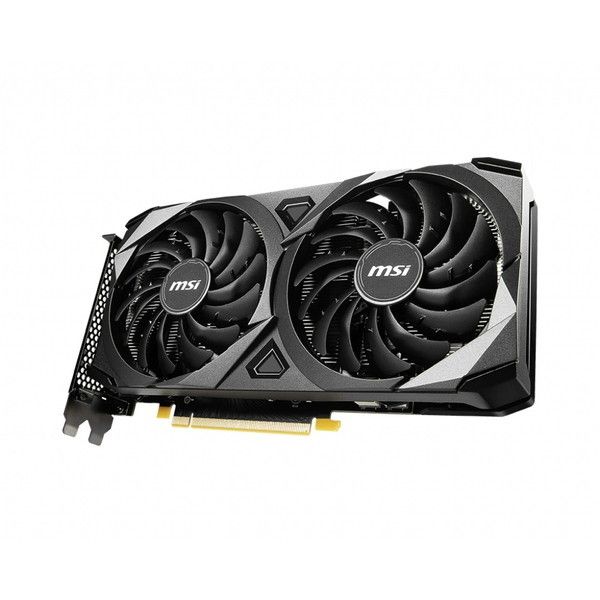 MSI GeForce RTX 3060 VENTUS 2X 12G OC [グラフィックボード] | 激安