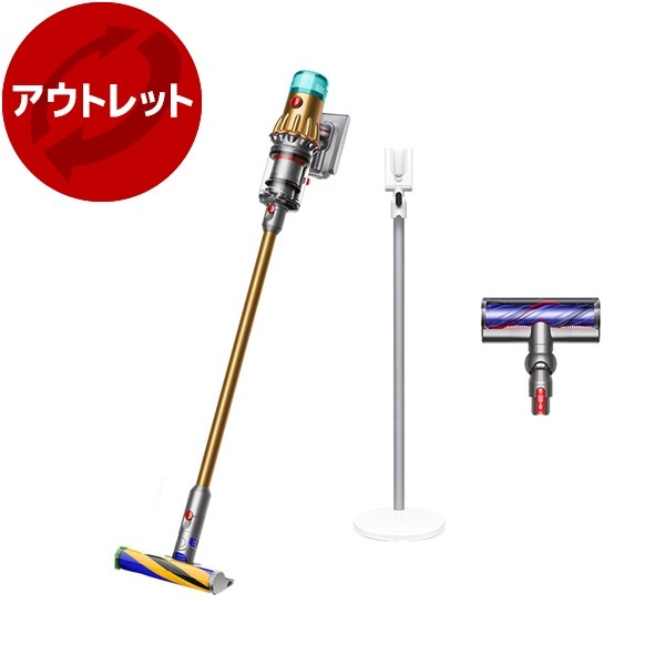 Dyson V12 Detect Slim Absolute (SV46 ABL EX)」の人気商品一覧
