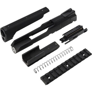 LayLax MP7 エクステンションフレーム | 激安の新品・型落ち