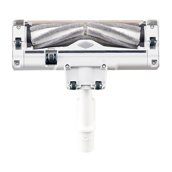 PANASONIC MC-NX700K-W ホワイト [セパレート型コードレススティック