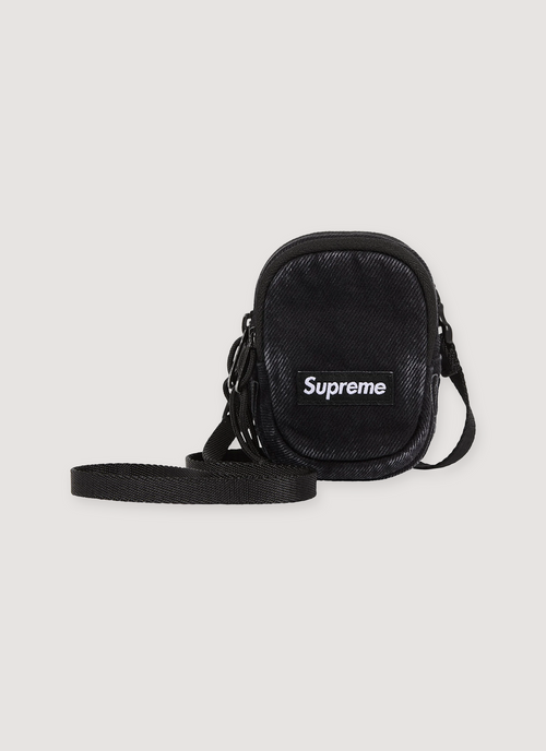 Supreme Denim Mini Utility Bag – PIECES