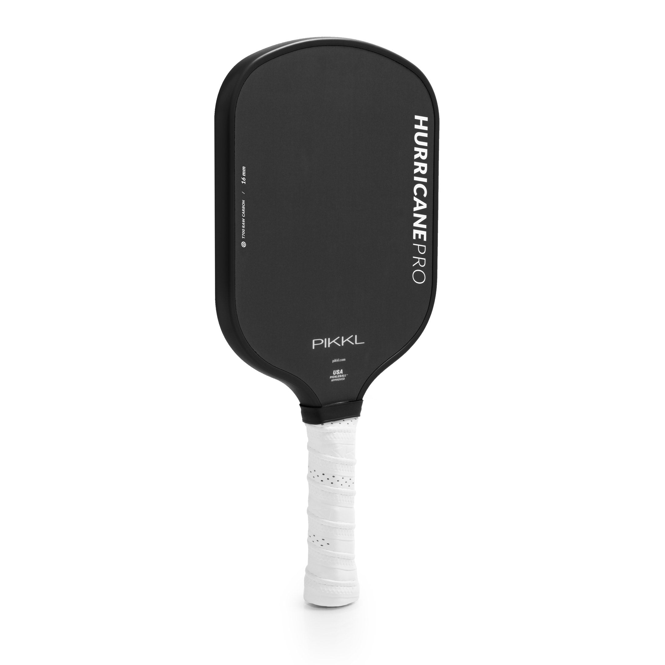 Hurricane Pro Pickleball Paddle – PIKKL