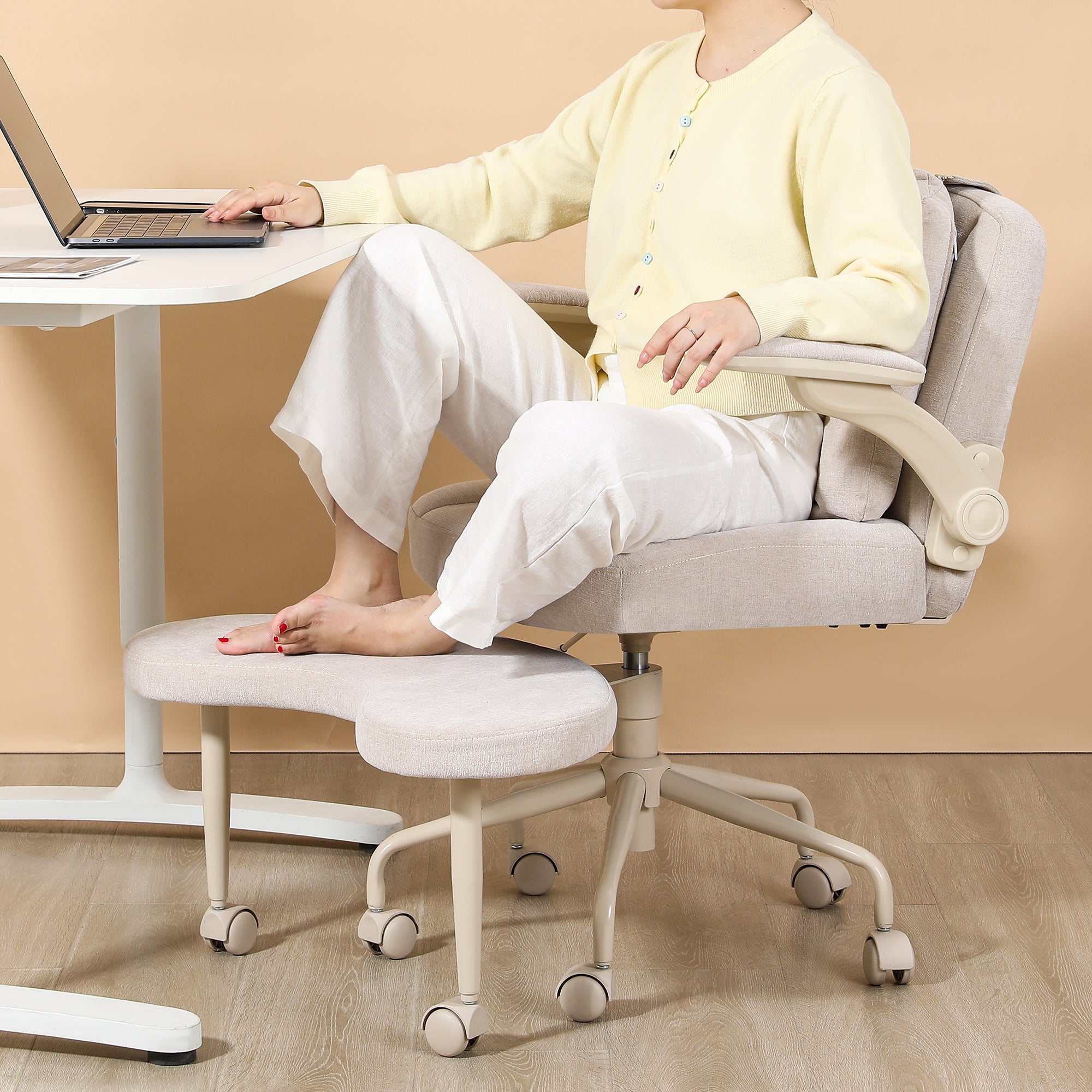 Pipersong Meditation Armchair