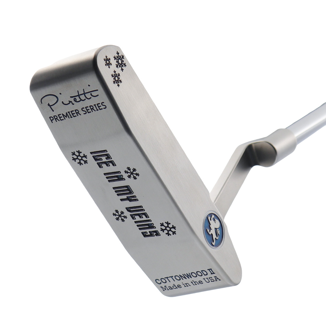 クラブ|ピレッティパター