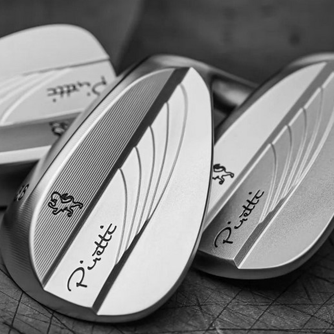 ウェッジ|ピレッティパター