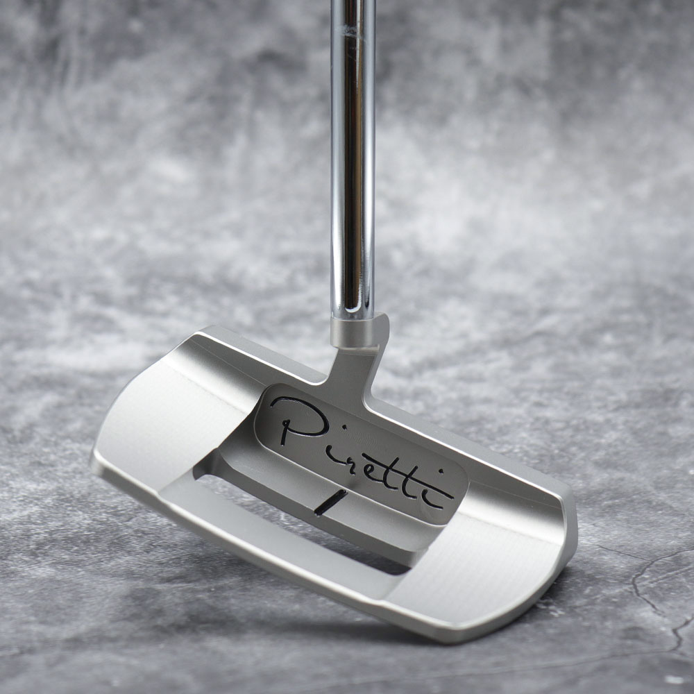 サボナ2.5 ノートルクシリーズ|ノートルクシリーズ|ピレッティパター