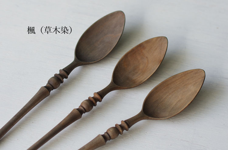 鈴木潤吾 / デザートスプーン | Piröleikki