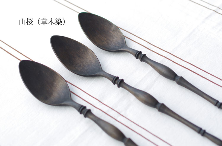 鈴木潤吾 / ディナースプーン | Piröleikki